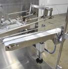 WeighPack Systems Swifty Bagger 3600 Preformed Pouch Filler